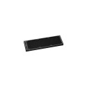 DeepCool MYSTIQUE 360 Processor All-in-one liquid cooler 12 cm Black 1 pc(s)