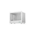 DeepCool CH160 WH Small Form Factor (SFF) White