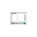 DeepCool CH160 WH Small Form Factor (SFF) White