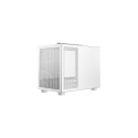 DeepCool CH160 WH Small Form Factor (SFF) White