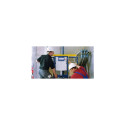 Stabila Wasserwaage Type 80 M Installation level 0.6 m Beige, Yellow
