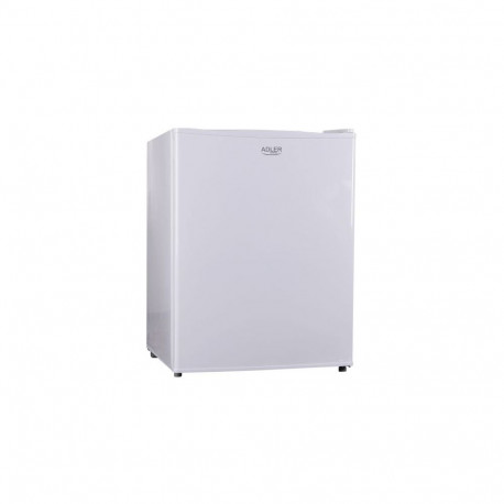 Adler AD 8097W Fridge 63cm 58L