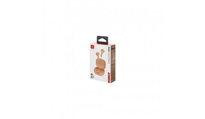 JBL Wave Flex TWS Bluetooth Wireless In-Ear Earbuds Beige EU