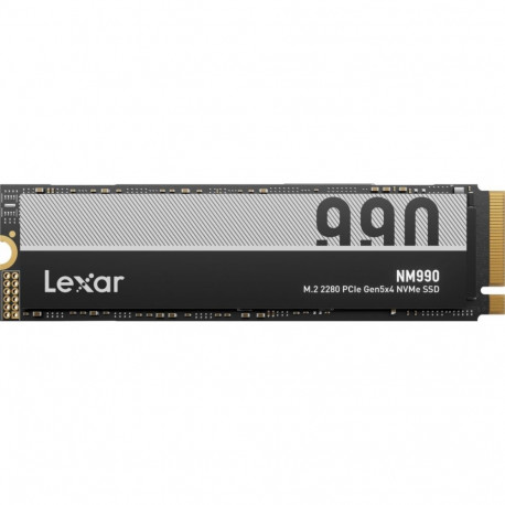 SSD NM990 4TB Gen5 14000/11000