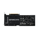 Graphics card GeForce RTX 5060 TI INFINITY 3 OC 8GB GDDR7 128bit 3DP/HDMI