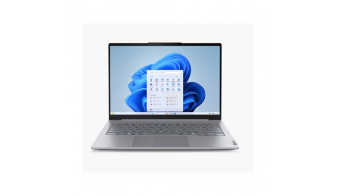 Notebook ThinkBook 14 G8 21SG00H8PB W11Pro i5-13420H/16GB/512GB/INT/14.0 WUXGA/Luna Grey/3YRS OS + C