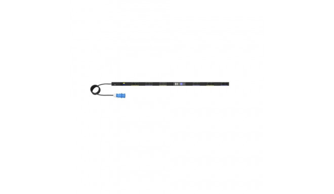 PDU G4 SW 0U 309 32A 1P 12xC13,12xC39 EVSWF132A