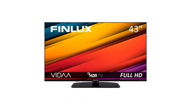 TV LED 43 inches 43FFV500