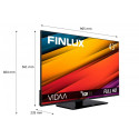 TV LED 43 inches 43FFV500