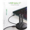 IB-1612MCL-C31 Clone+Docking 2xNVMe