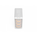 Meshify 3 White RGB TG Light Tint