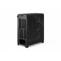 Meshify 3 Black RGB TG Light Tint