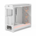 Meshify3XL Ambience ProRGB WhiteTG Clear