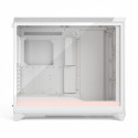 Meshify3XL Ambience ProRGB WhiteTG Clear