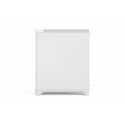 Meshify 3 White RGB TG Light Tint