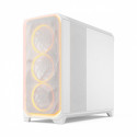 Meshify3XL Ambience ProRGB WhiteTG Clear