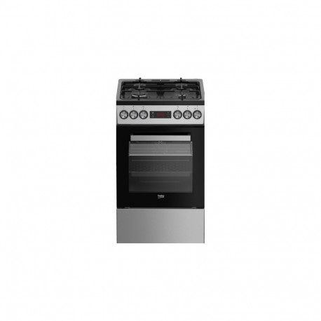 Gas-electric Cooker FSM52332DXDT
