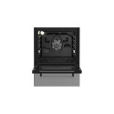 Gas-electric Cooker FSM52332DXDT