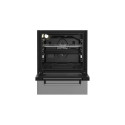 Gas-electric Cooker FSM52332DXDT