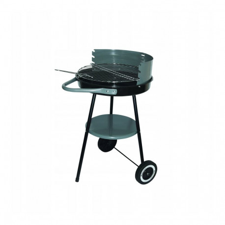 MASTER GRILL ümmargune grill 41cm MG912