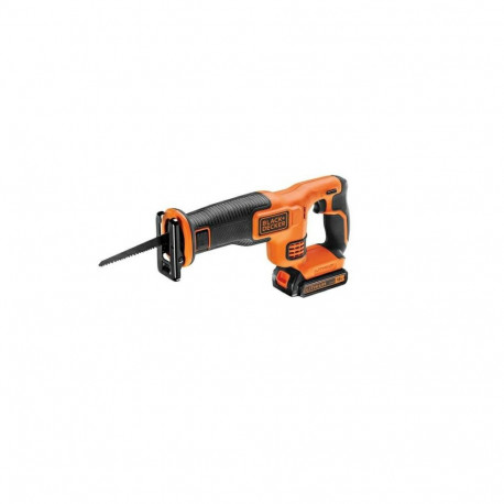 BD RECIMER SAW BATTERY 18V BDCR18