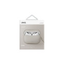 UNIQ Lino Case AirPods Pro 2 gen Silicone beige