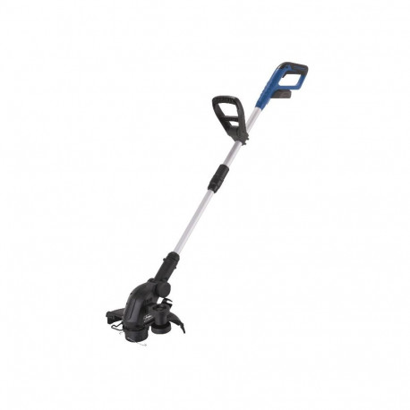 juhtmevaba trimmer Scheppach C-LT300-X, 20V, korpus