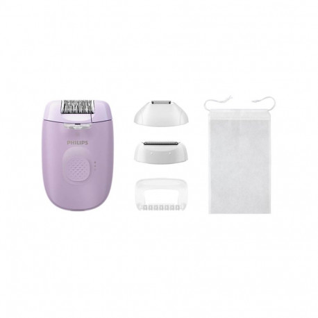 Philips BRE257/00 epilaator