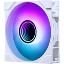 Phanteks M25G2-120 D-RGB valge ventilaator (PH-F120M25_G2_DWT01)