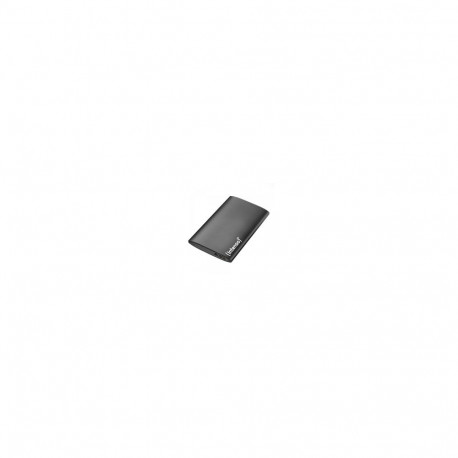 Intenso external SSD 1 8 1TB USB 3.0 Aluminum Premium black