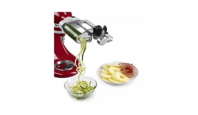 KitchenAid 5KSMSCA lisavarustus, köögiviljalõikur