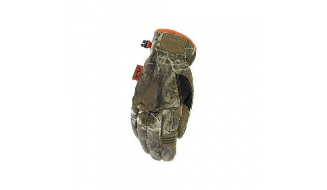 Talvekindad Mechanix SUB40 Realtree, suurus M