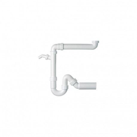 Siphon for washing machine Franke 112.0006.412