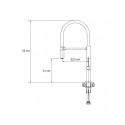 Quadron MARGOT T LINE 3623502_BLM