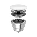 Bottom valve V&B 68080001