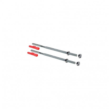 Brackets for the concealed WC frame Viega 678630