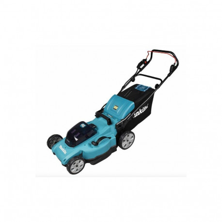 MAKITA.MOWER 2x18V DLM480CT2 48 cm 2x5.0Ah