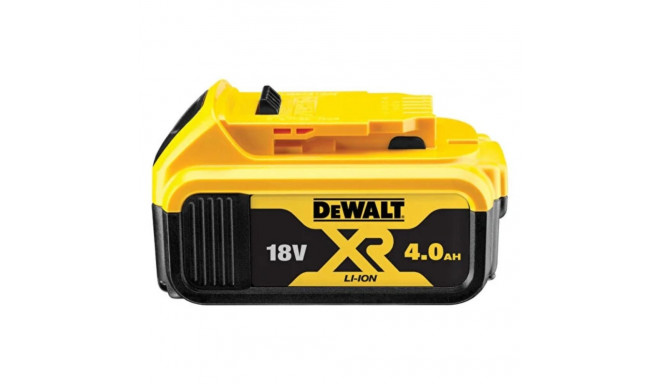 DeWALT DCB182-XJ Battery XR Li-Ion 18V 4Ah
