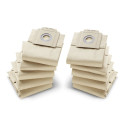 Paberi filtrid Karcher T 7/1 10 tk (6.904-333.0)