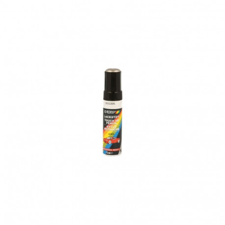 Pintsliga par.värv 12ML.  hõbe