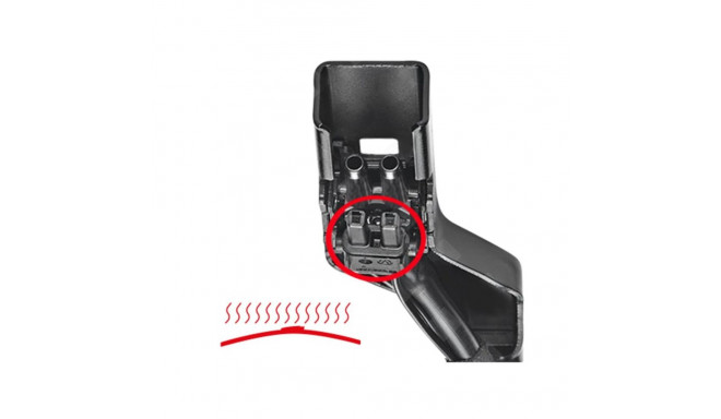 Valeo Silencio Aquablade 572306 soojendusega