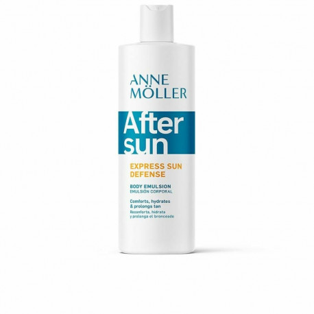 After Sun Anne Möller Express Kehakreem (375 ml)
