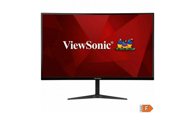 Monitor ViewSonic VX2719-PC-MHD Must 27" FHD 240 Hz