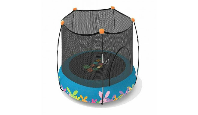 Elastic Bed 120 cm