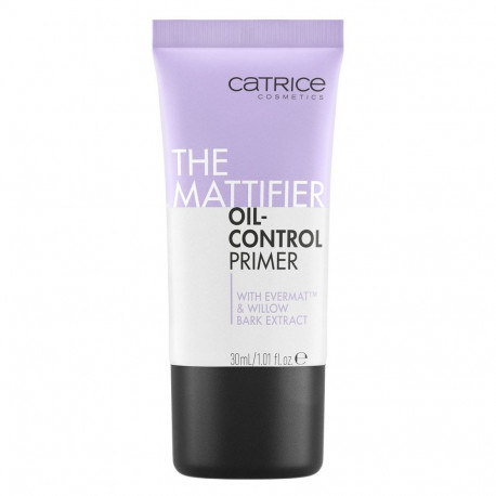 Meigi aluskreem Catrice Themattifier 30 ml