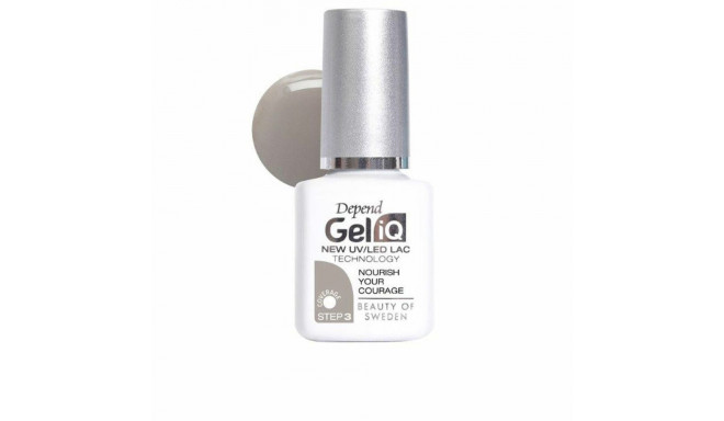 nail polish Beter Gel Iq Nourish your courage 5 ml