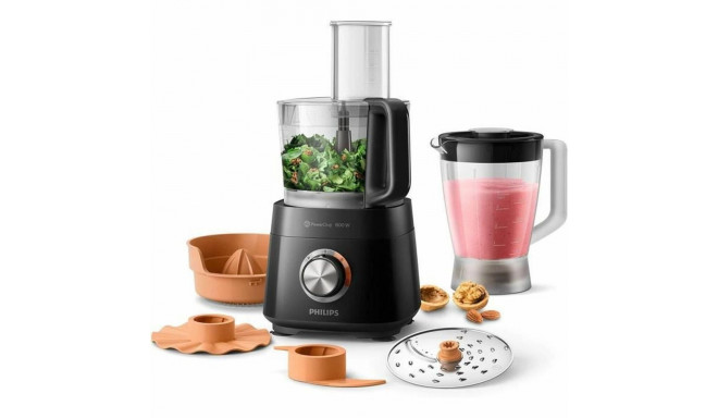 Toidukombain Philips HR7510 / 10 800 W