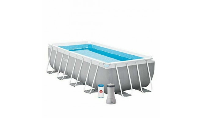Bassein Eemaldatav Intex 26788NP 400 x 100 x 200 cm