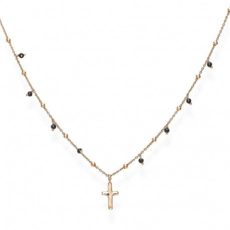 Ladies' Necklace Amen CLCRRN3