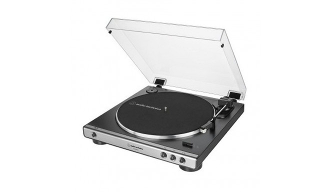 Plaadimängija Audio-Technica AT-LP60XUSBGM
